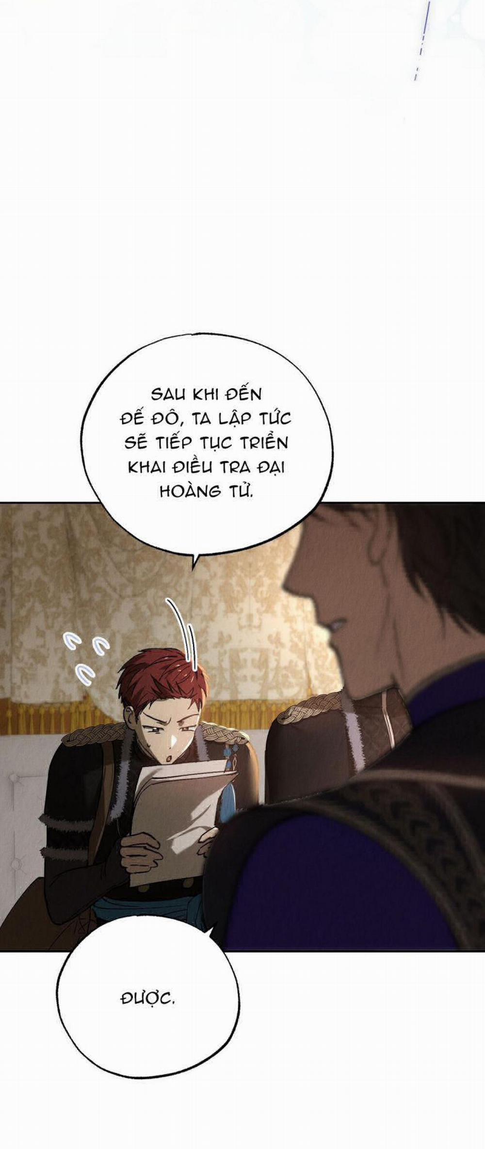 Chuỗi Số Mệnh 5 trang 8