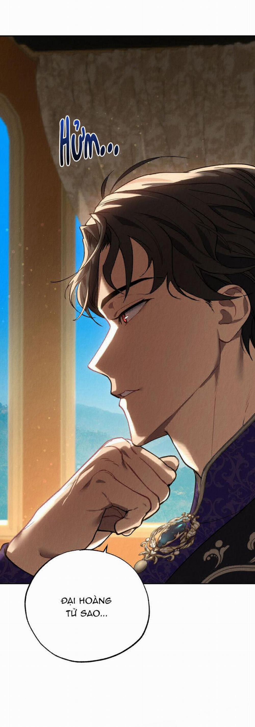 Chuỗi Số Mệnh 5 trang 9