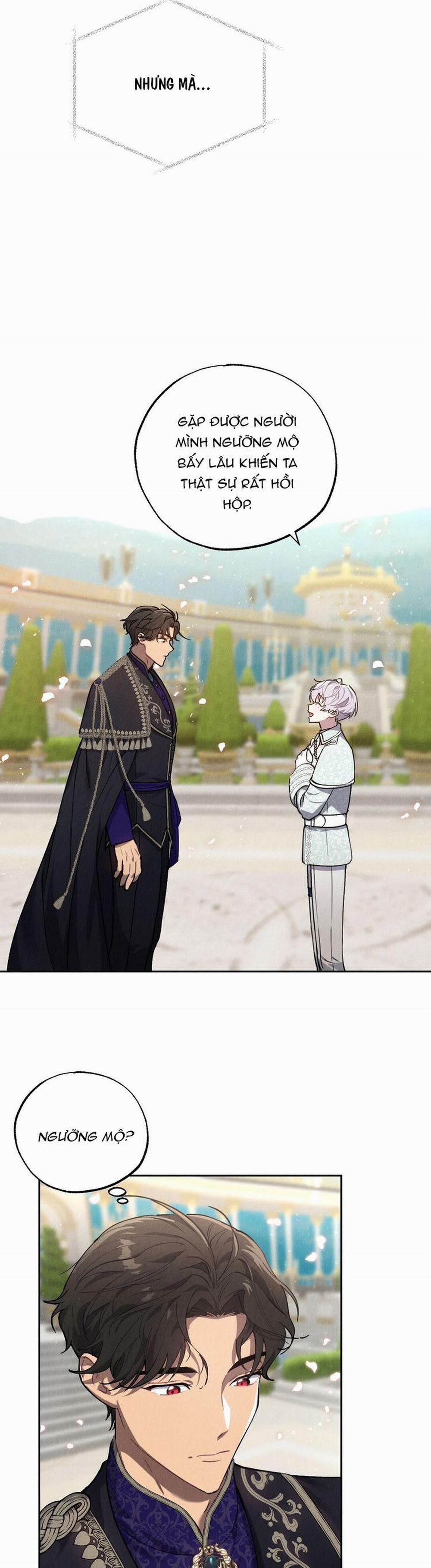 Chuỗi Số Mệnh 6 trang 10