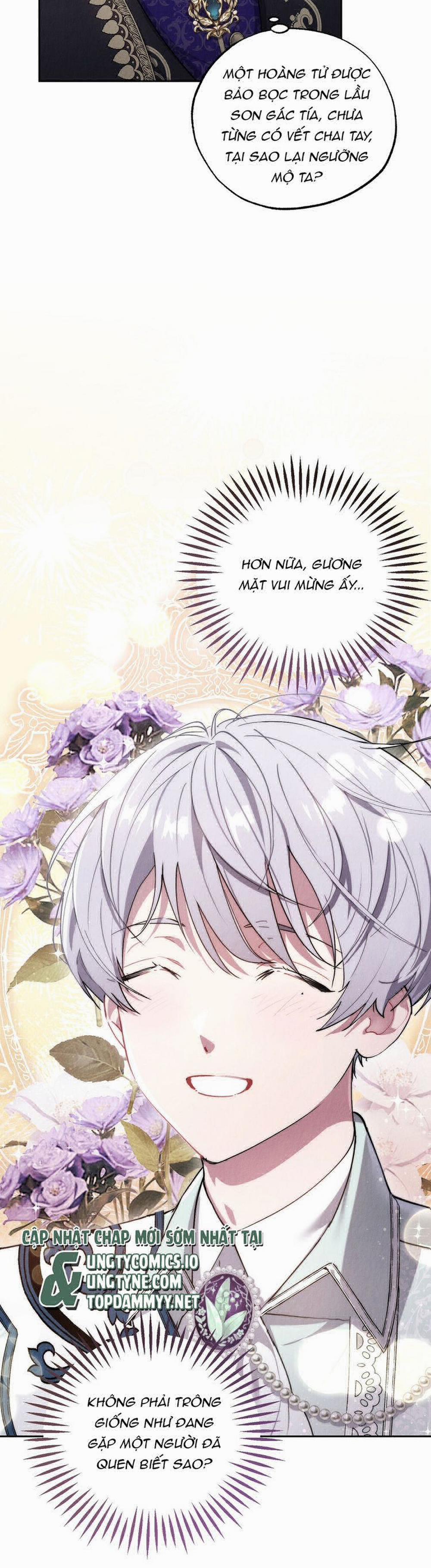 Chuỗi Số Mệnh 6 trang 11