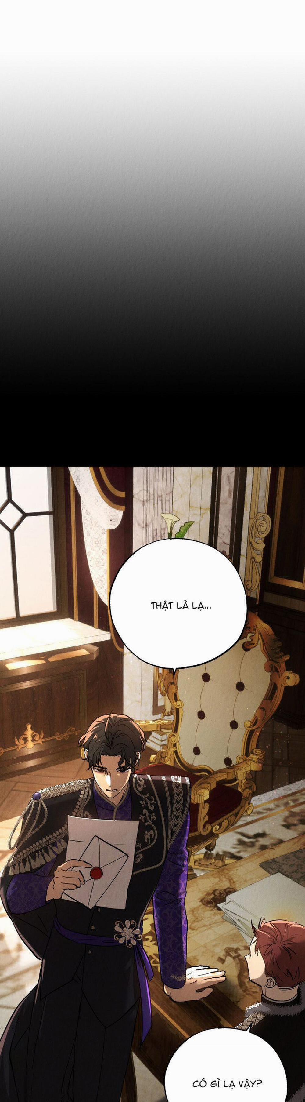 Chuỗi Số Mệnh 6 trang 12