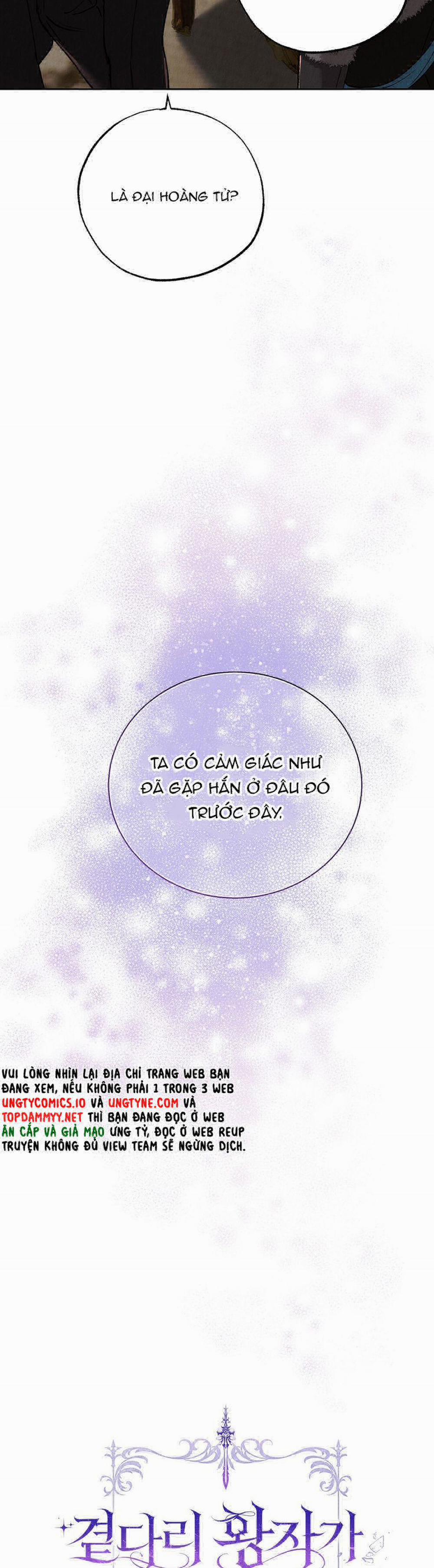 Chuỗi Số Mệnh 6 trang 13