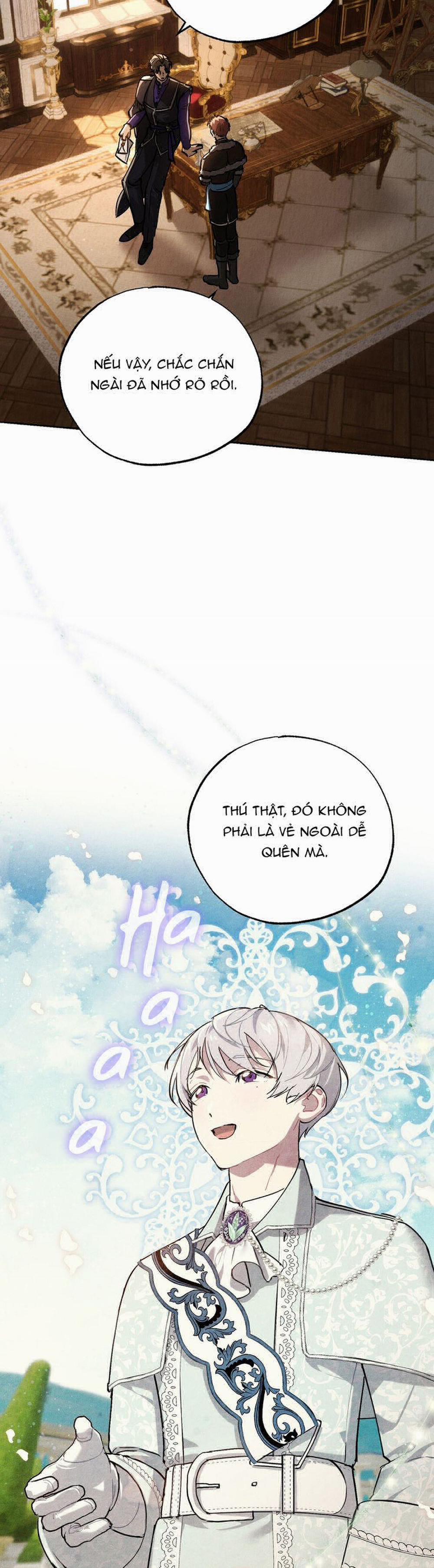 Chuỗi Số Mệnh 6 trang 15