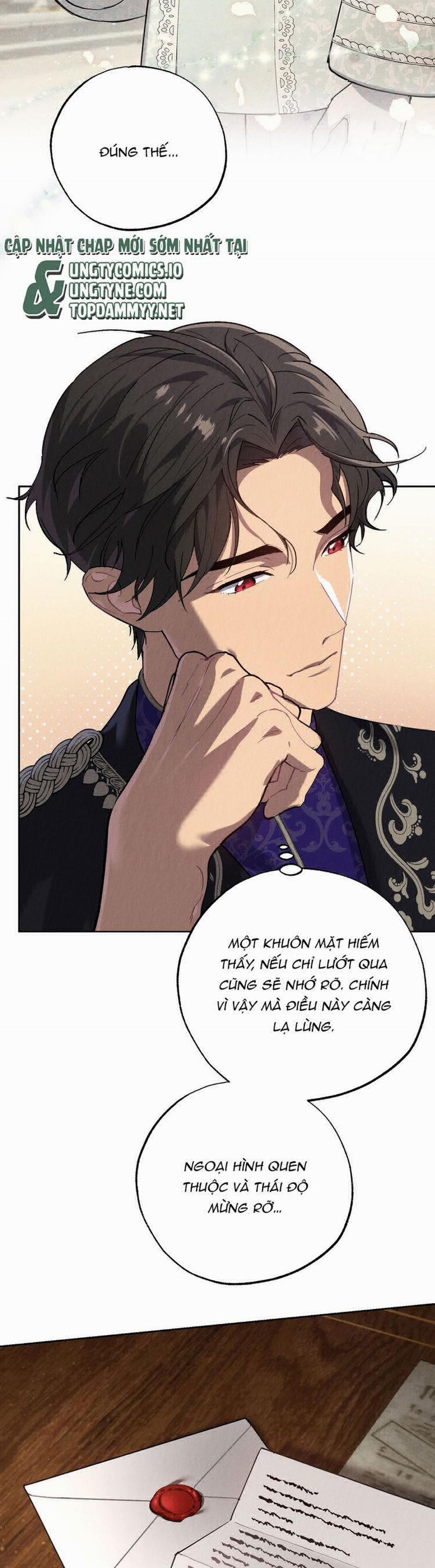 Chuỗi Số Mệnh 6 trang 16