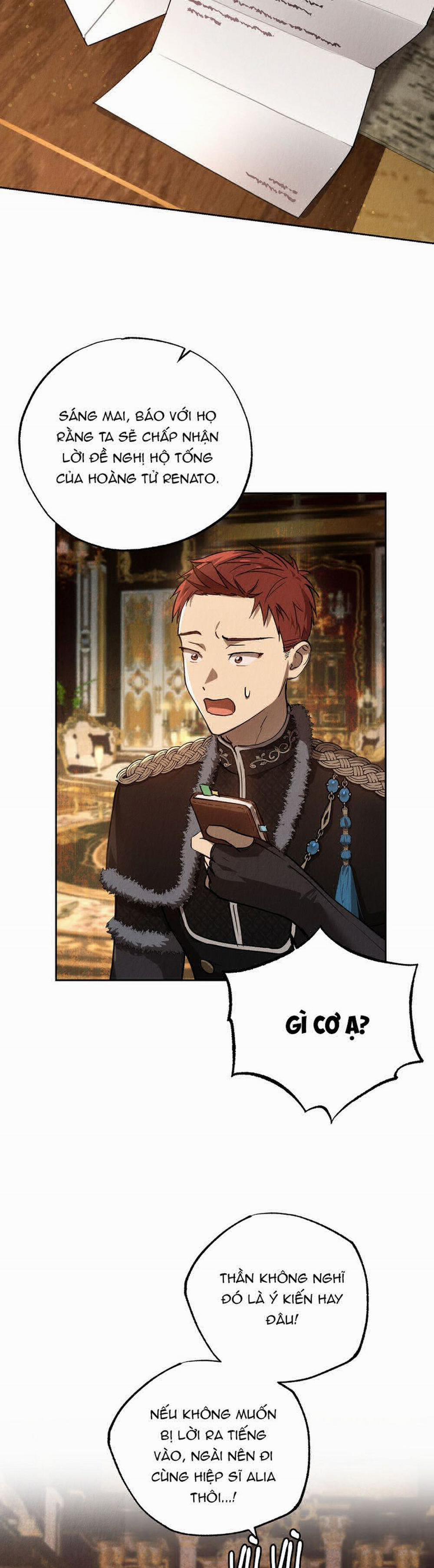 Chuỗi Số Mệnh 6 trang 17