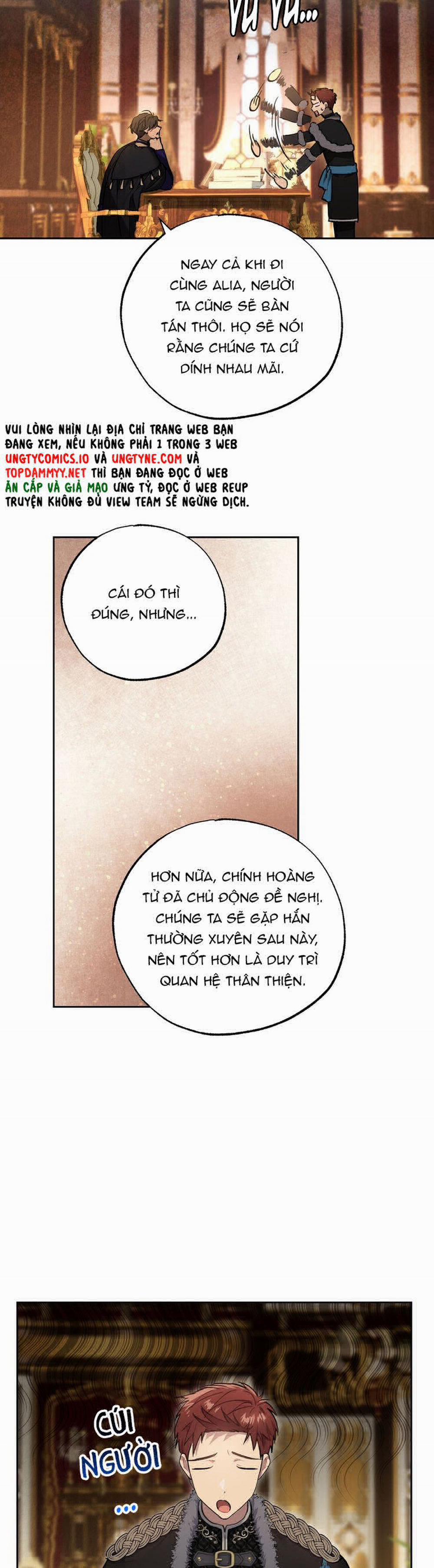 Chuỗi Số Mệnh 6 trang 18