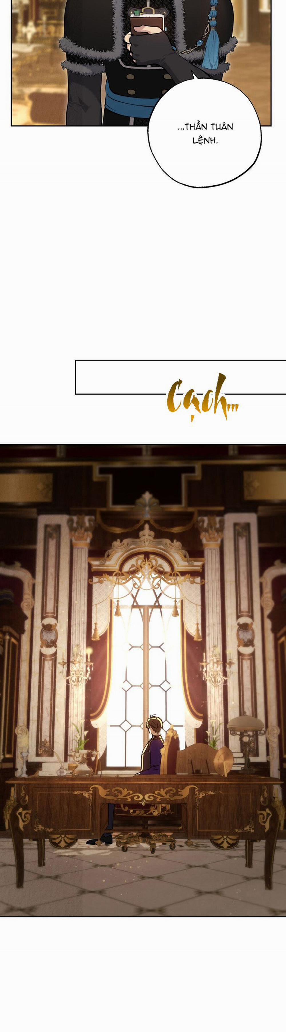 Chuỗi Số Mệnh 6 trang 19