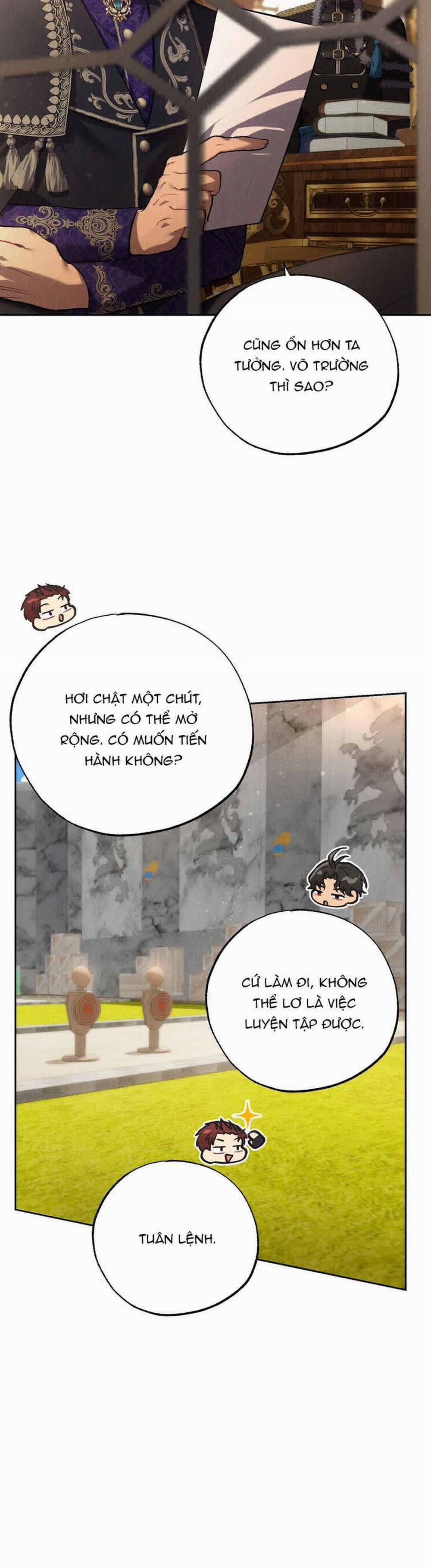 Chuỗi Số Mệnh 6 trang 2