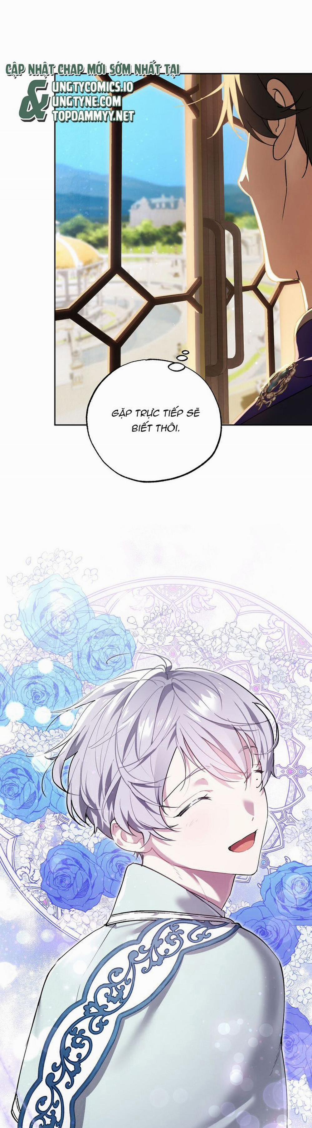 Chuỗi Số Mệnh 6 trang 20