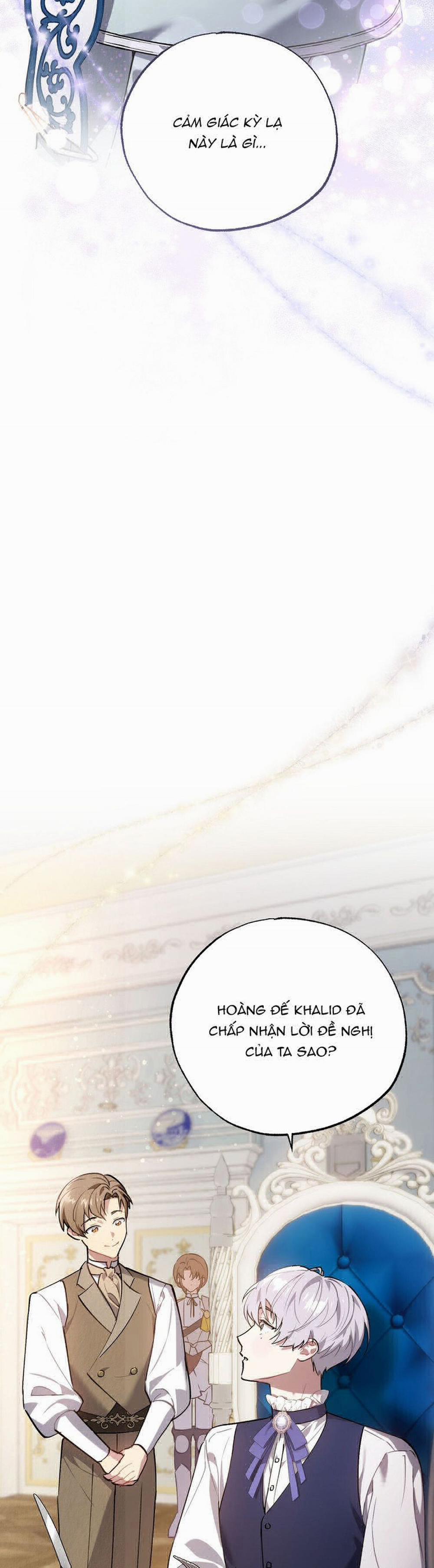 Chuỗi Số Mệnh 6 trang 21