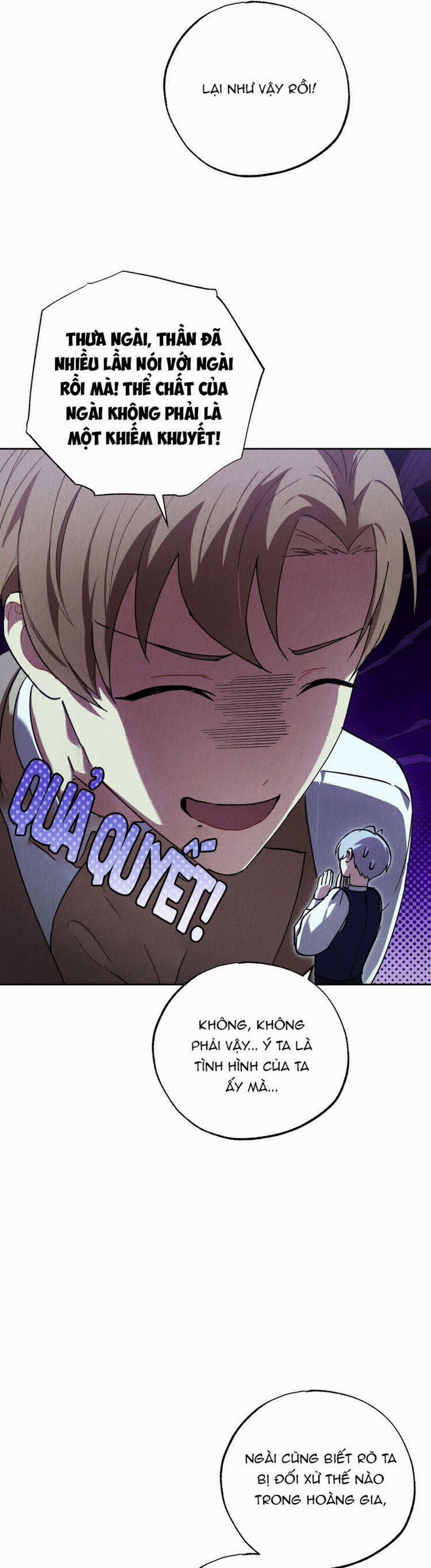 Chuỗi Số Mệnh 6 trang 23