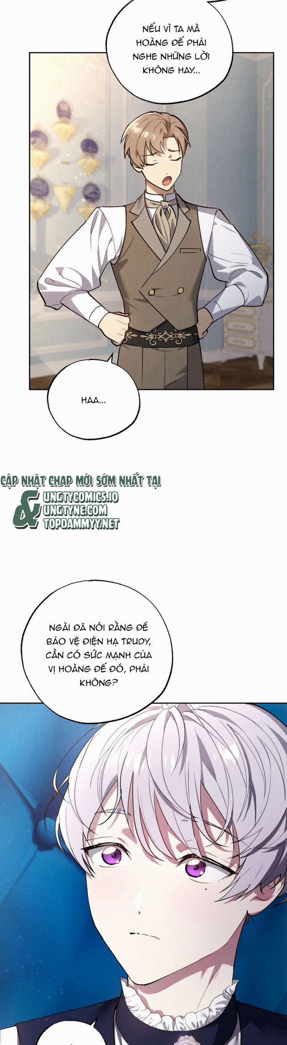 Chuỗi Số Mệnh 6 trang 24