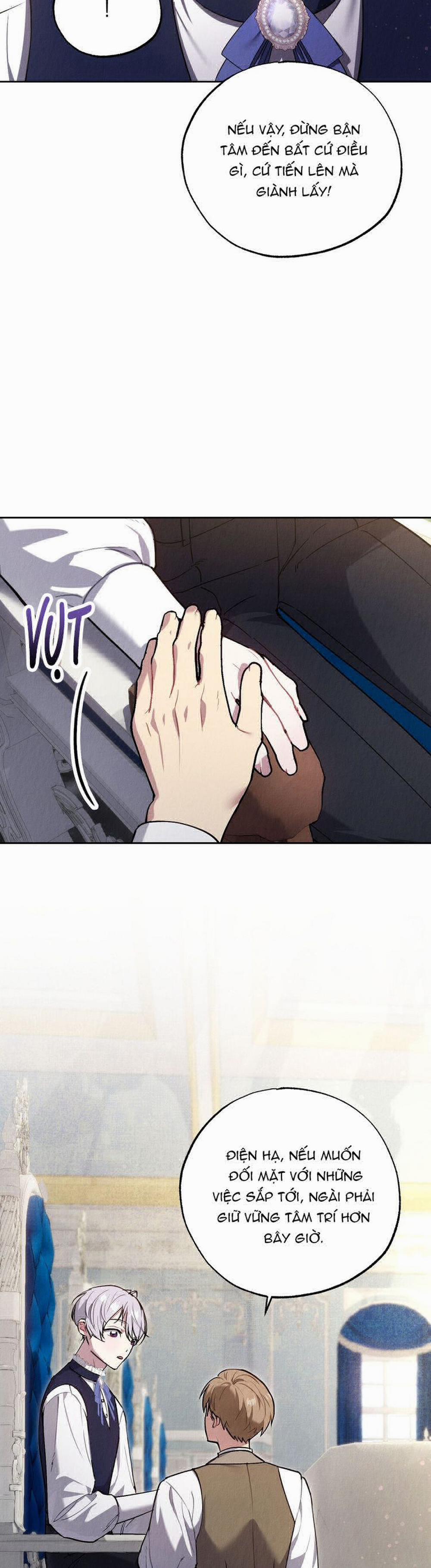 Chuỗi Số Mệnh 6 trang 25