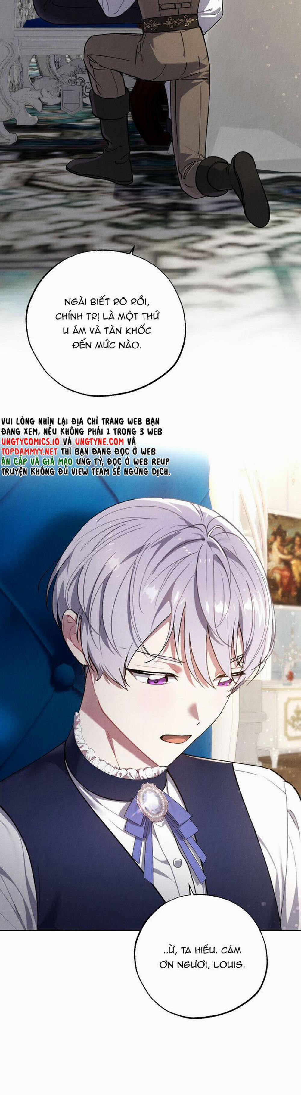 Chuỗi Số Mệnh 6 trang 26