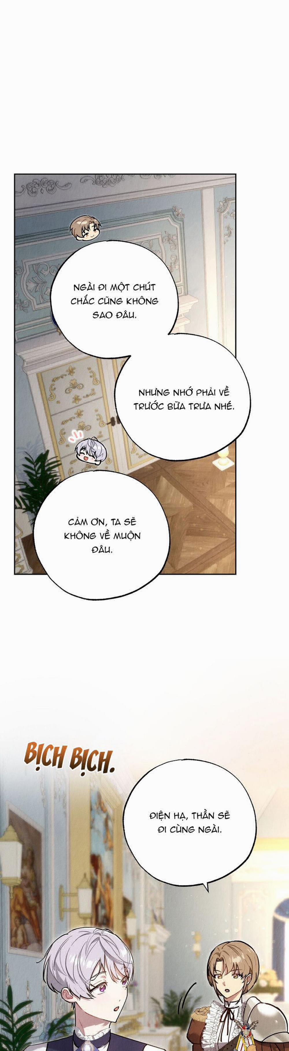 Chuỗi Số Mệnh 6 trang 31