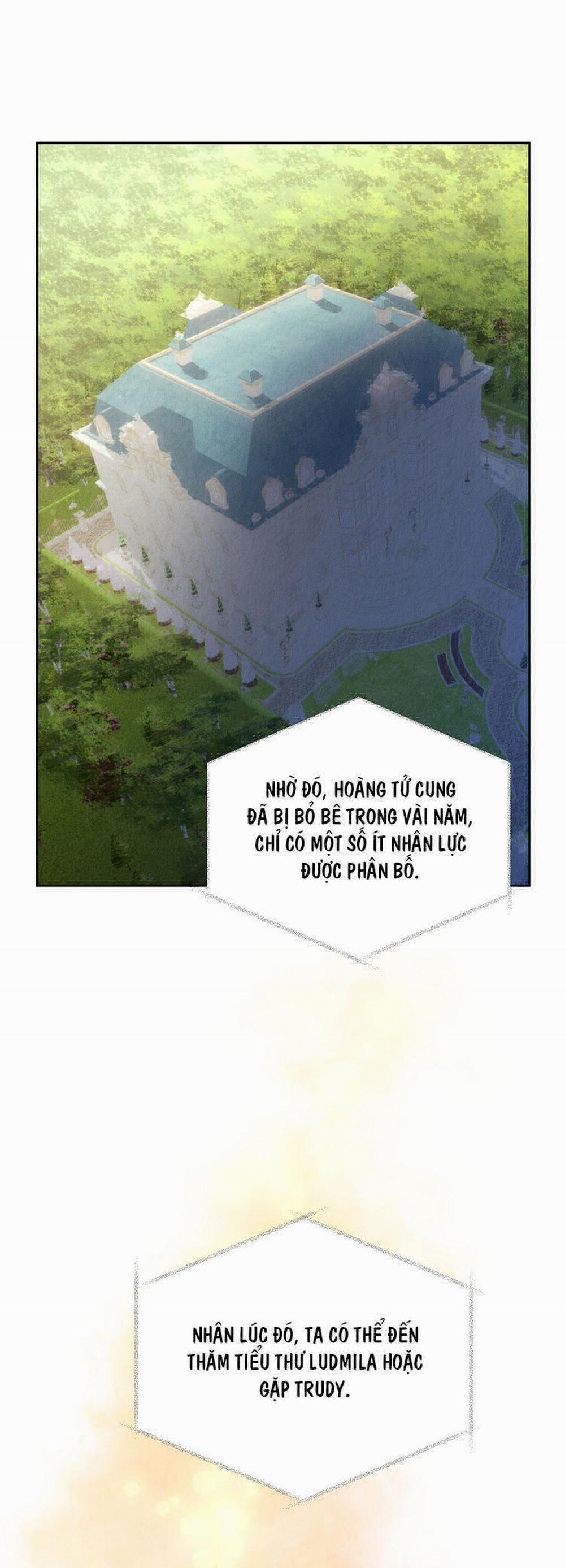 Chuỗi Số Mệnh 6 trang 34