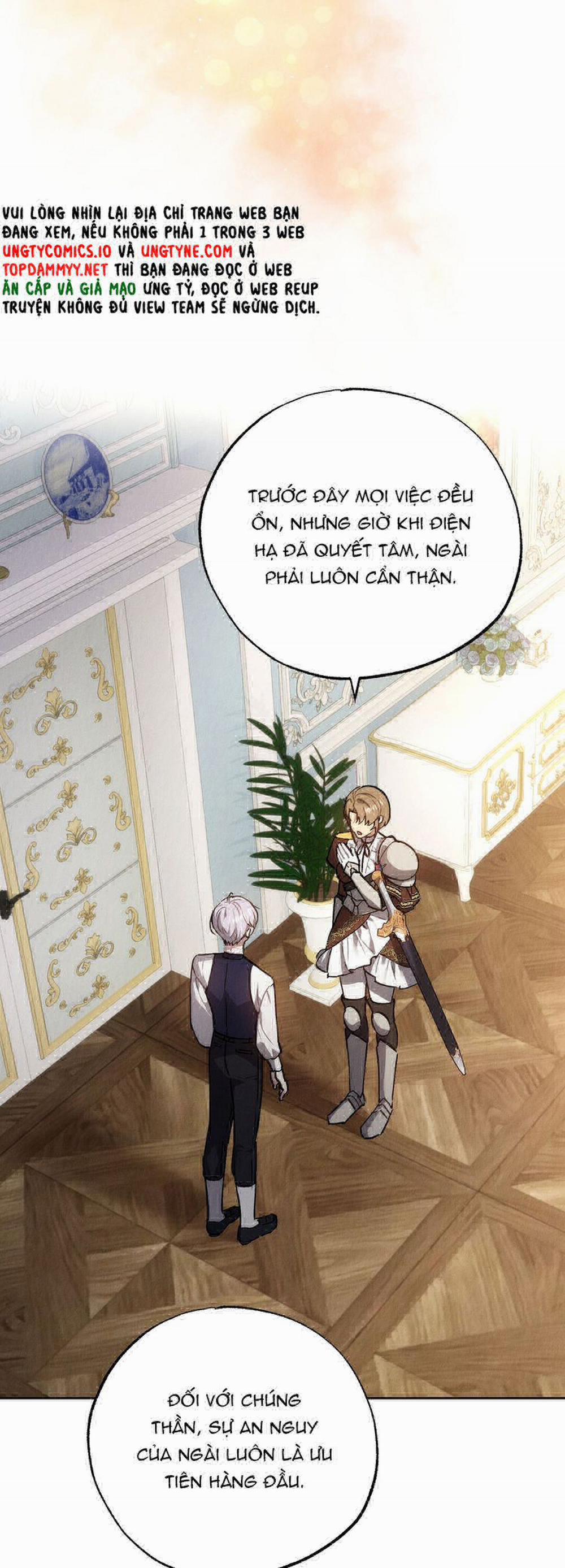 Chuỗi Số Mệnh 6 trang 35