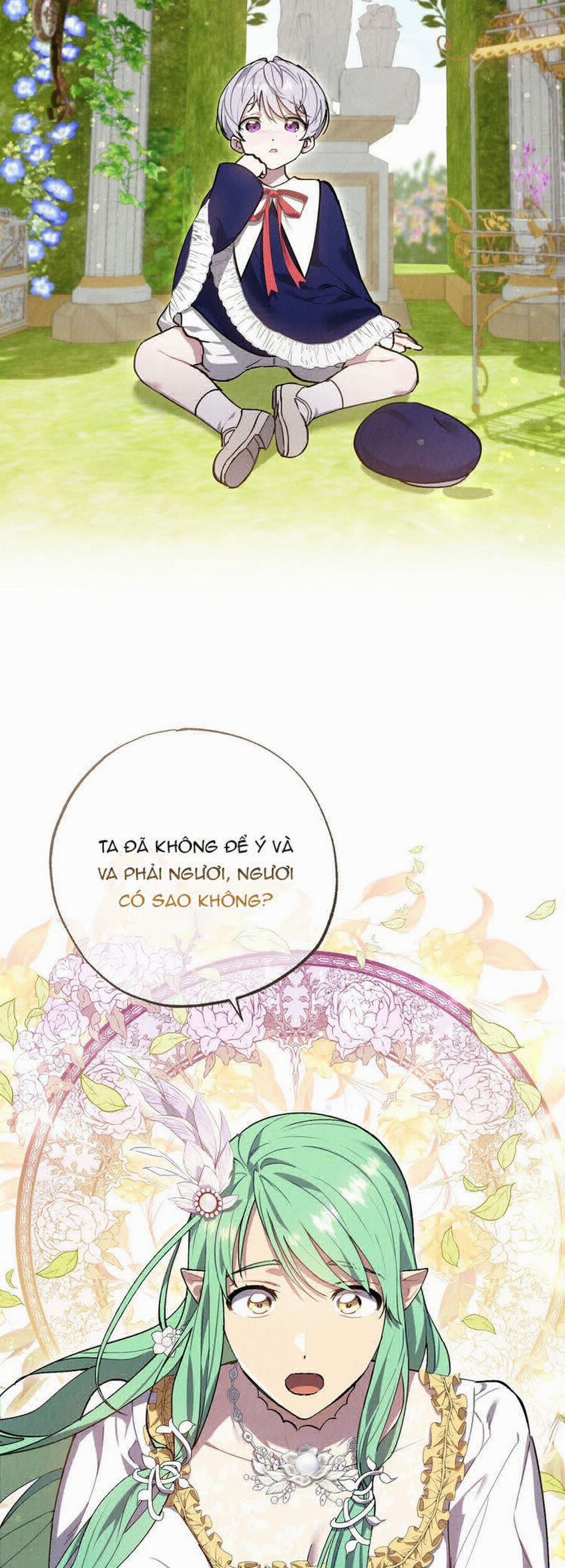 Chuỗi Số Mệnh 6 trang 38