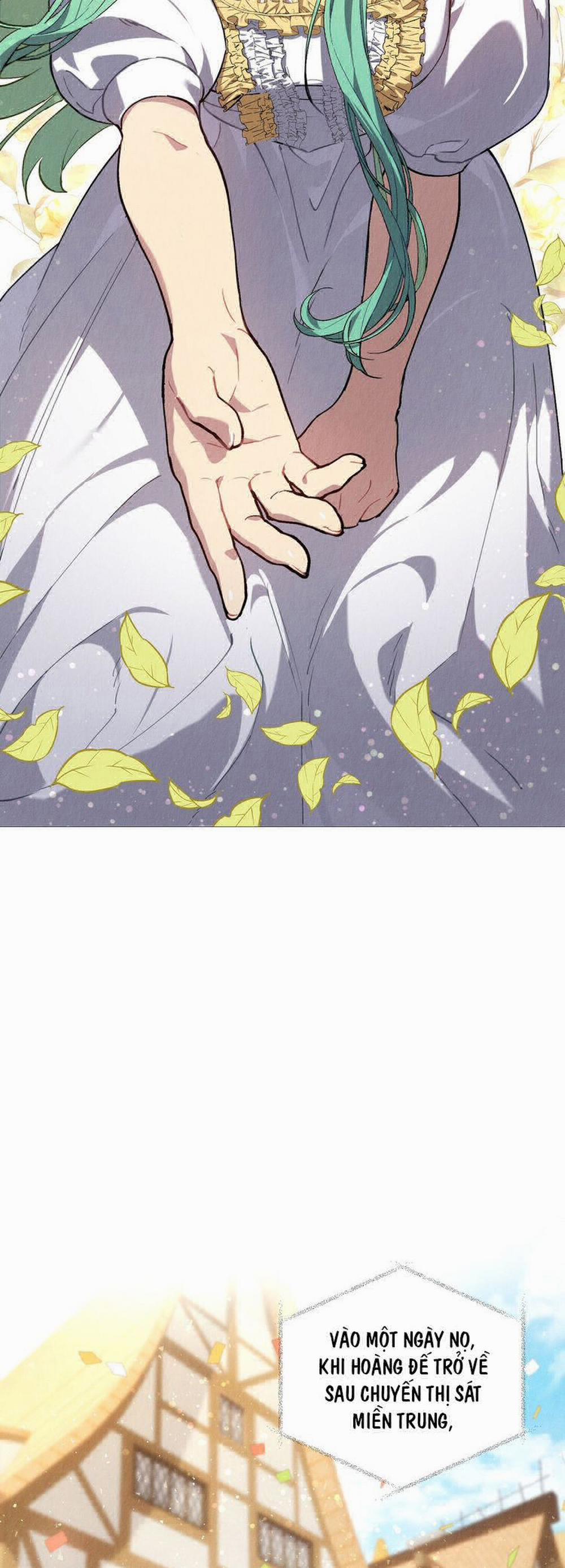 Chuỗi Số Mệnh 6 trang 39