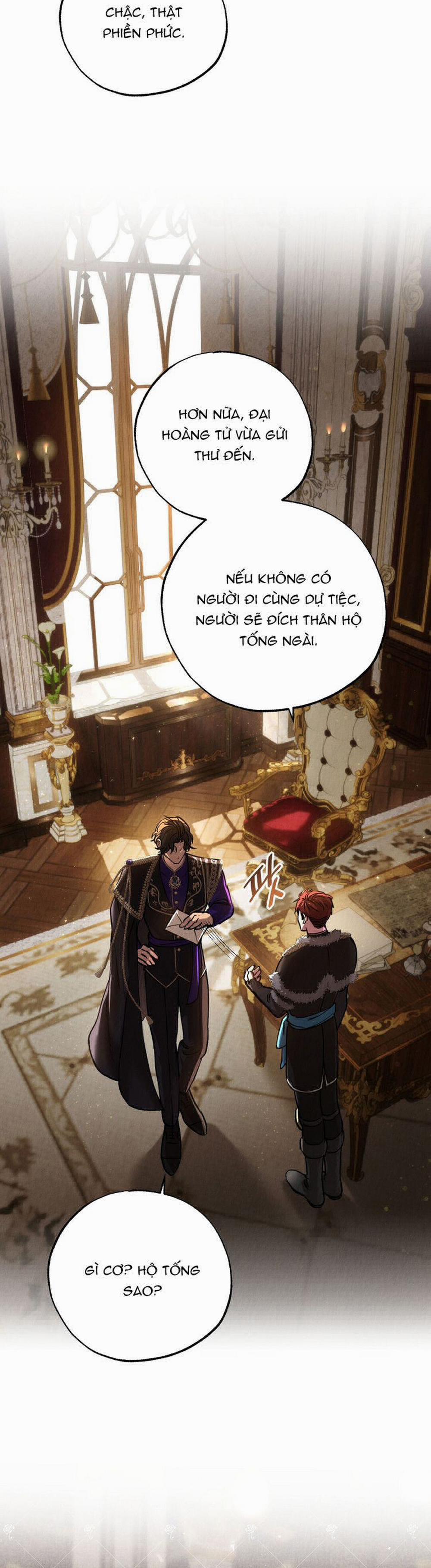 Chuỗi Số Mệnh 6 trang 4