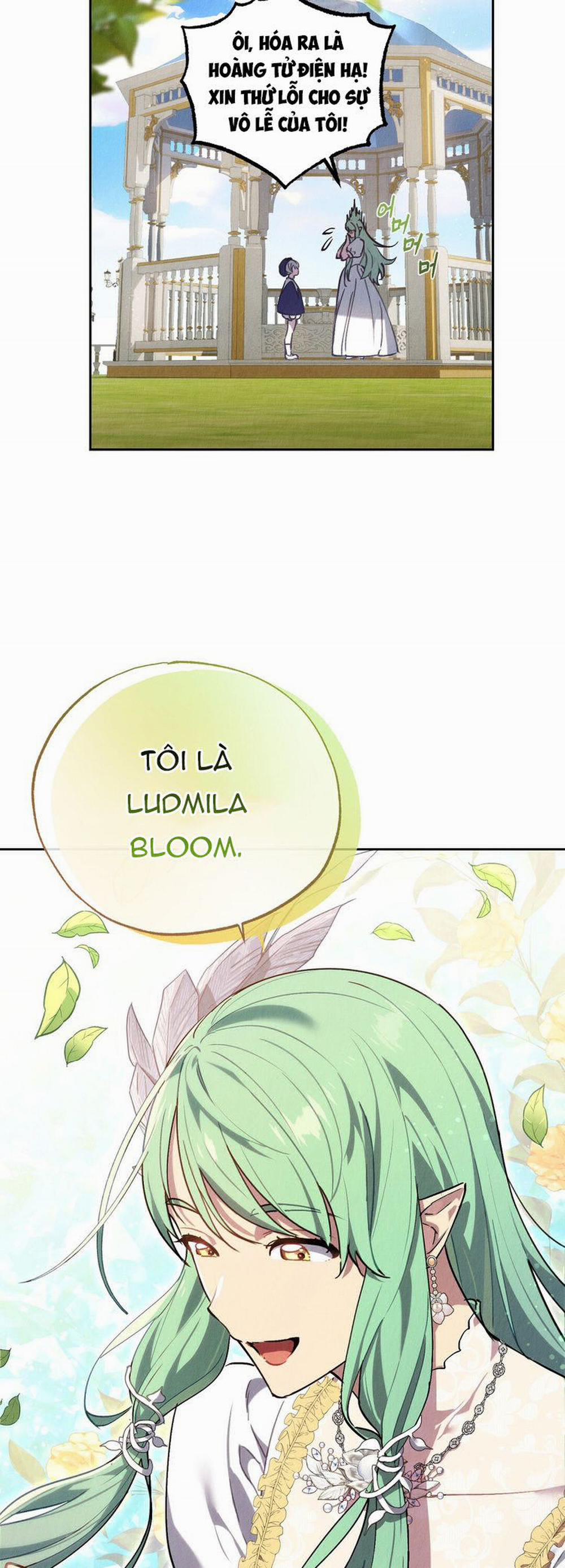 Chuỗi Số Mệnh 6 trang 41