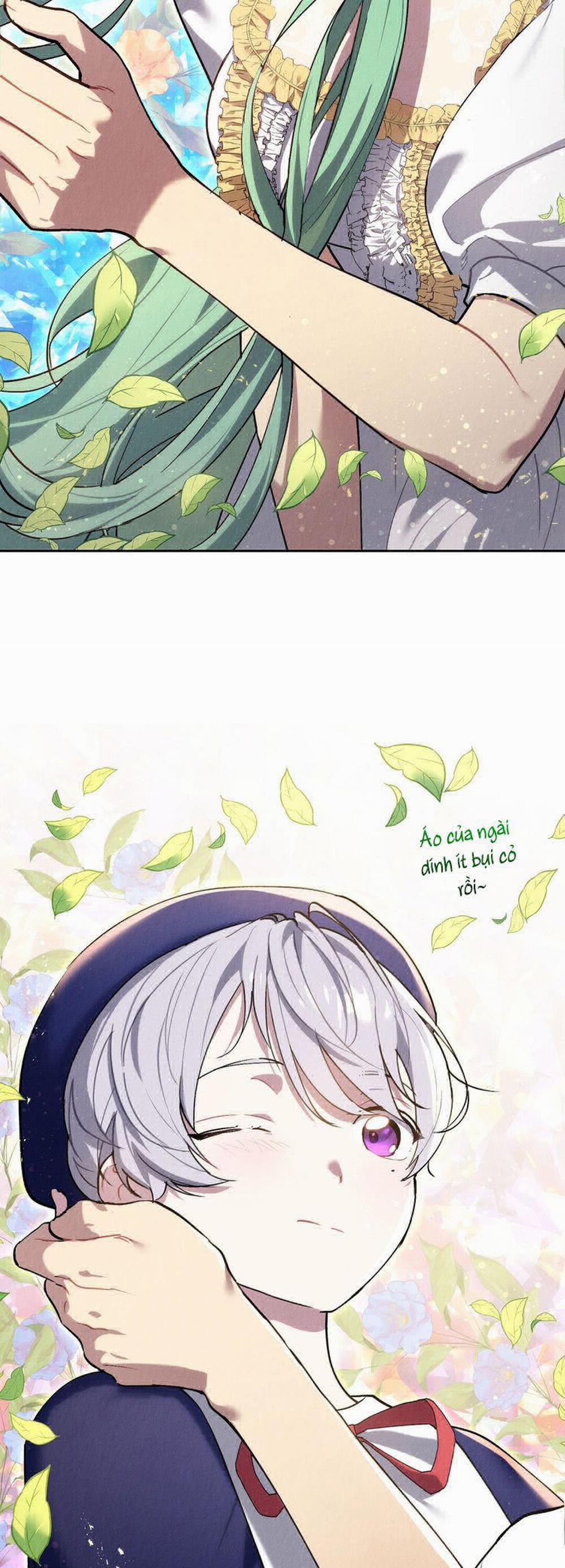 Chuỗi Số Mệnh 6 trang 42