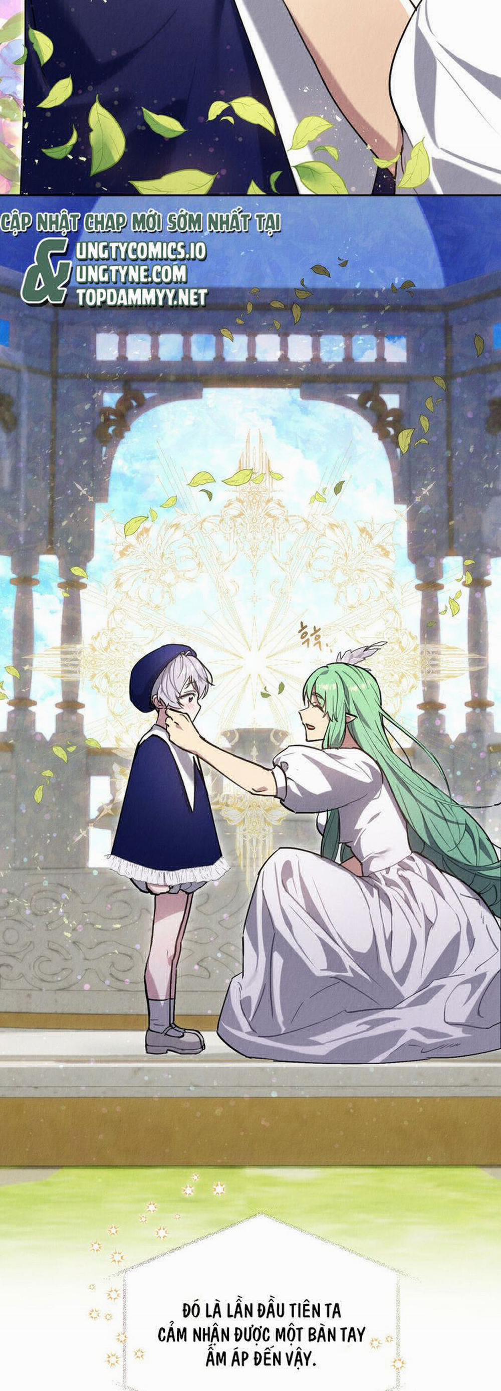 Chuỗi Số Mệnh 6 trang 43