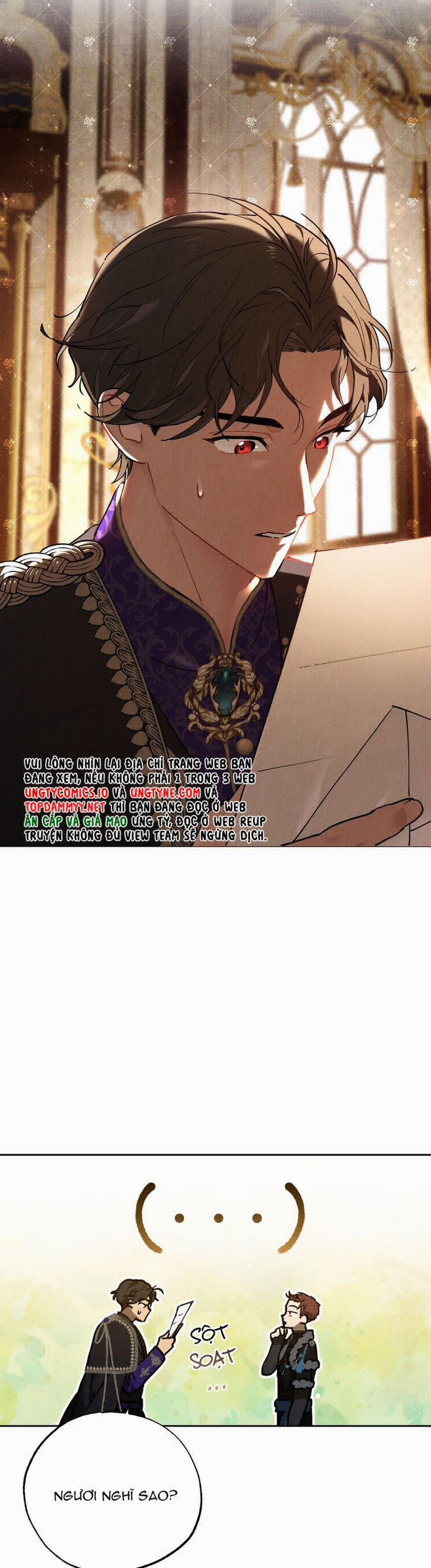 Chuỗi Số Mệnh 6 trang 5