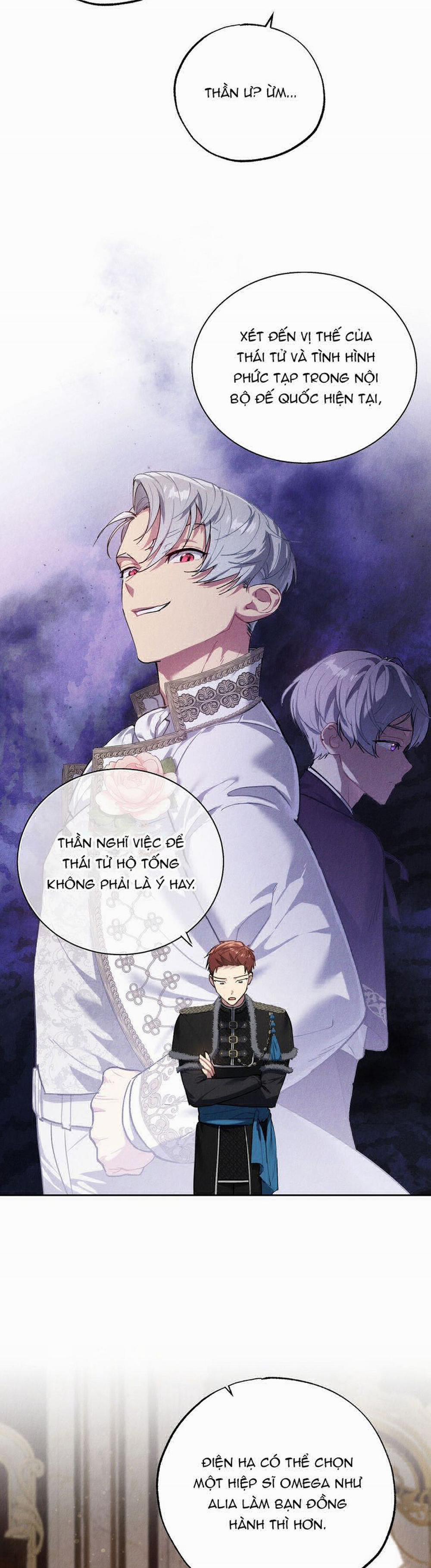 Chuỗi Số Mệnh 6 trang 6