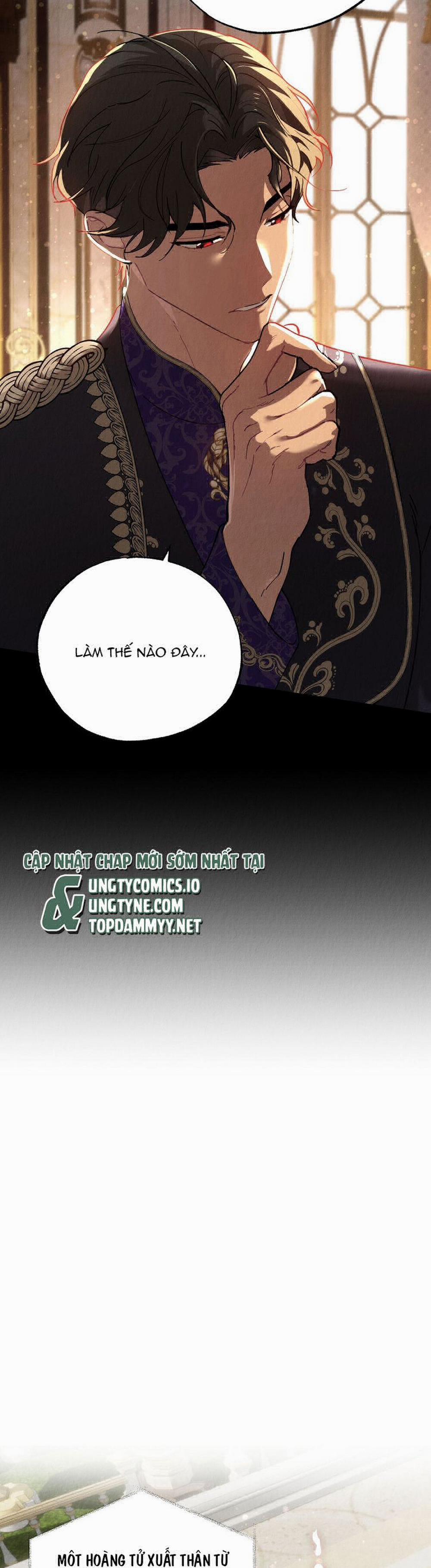 Chuỗi Số Mệnh 6 trang 7