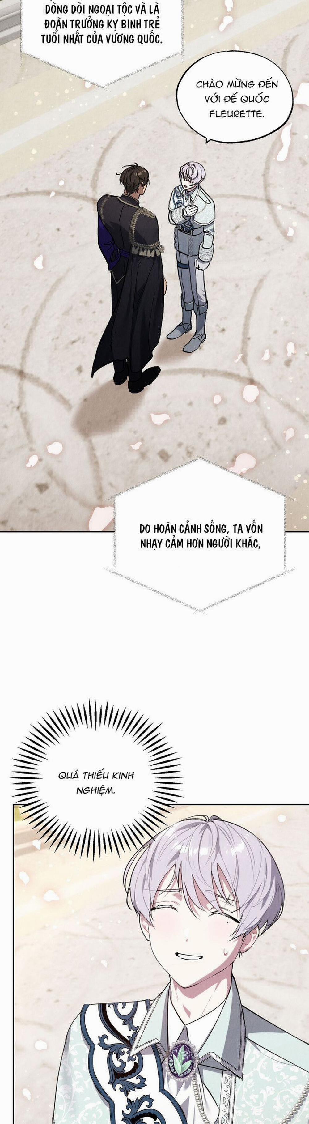 Chuỗi Số Mệnh 6 trang 8