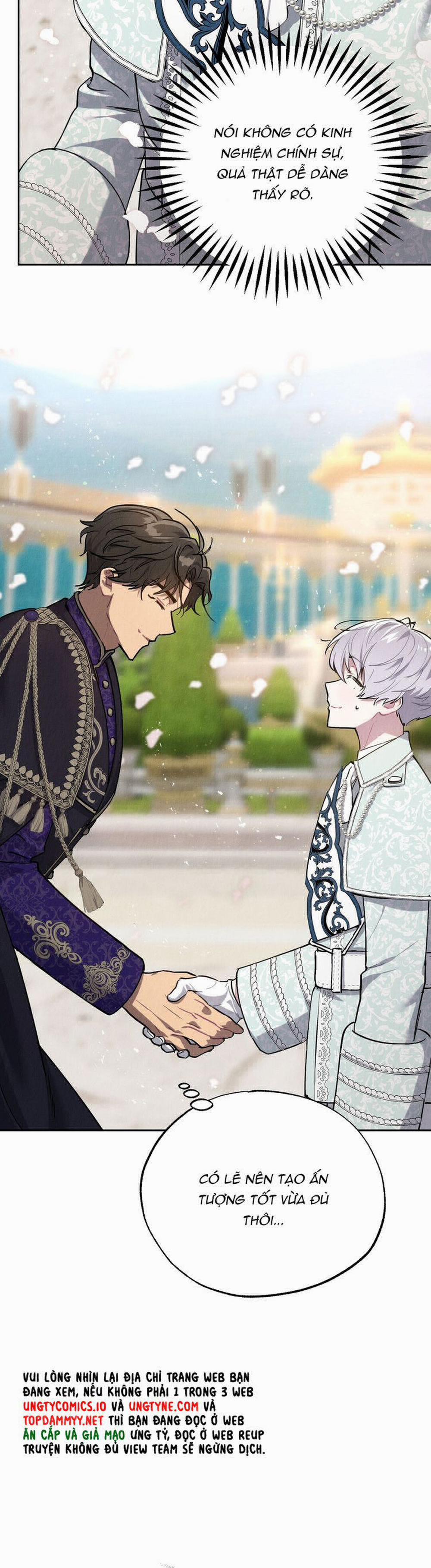 Chuỗi Số Mệnh 6 trang 9