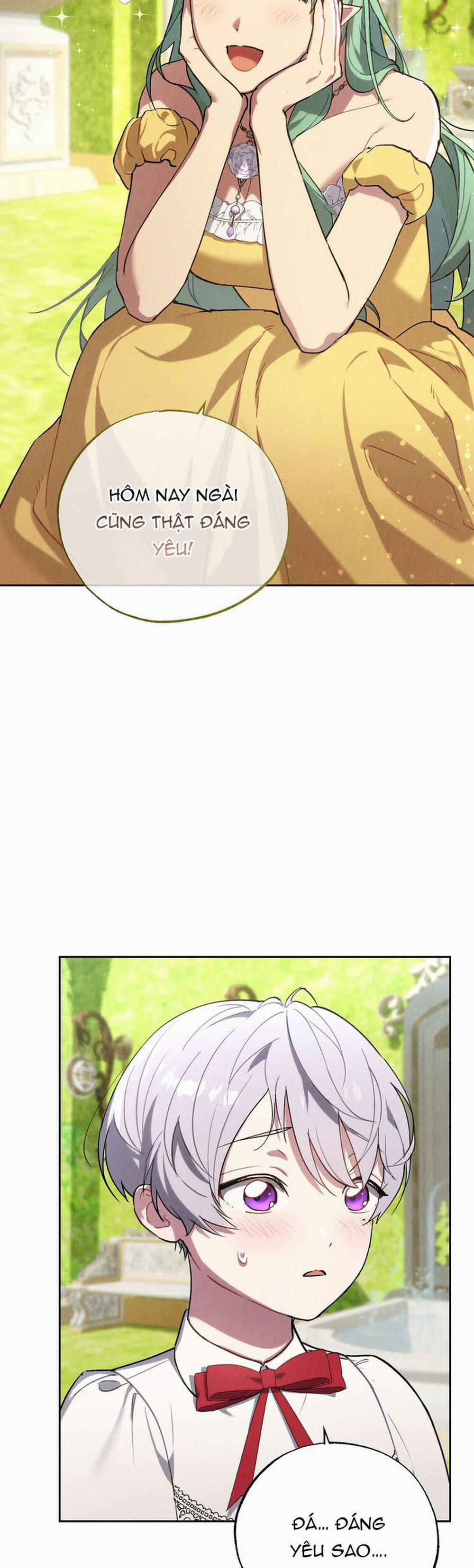 Chuỗi Số Mệnh 7 trang 1