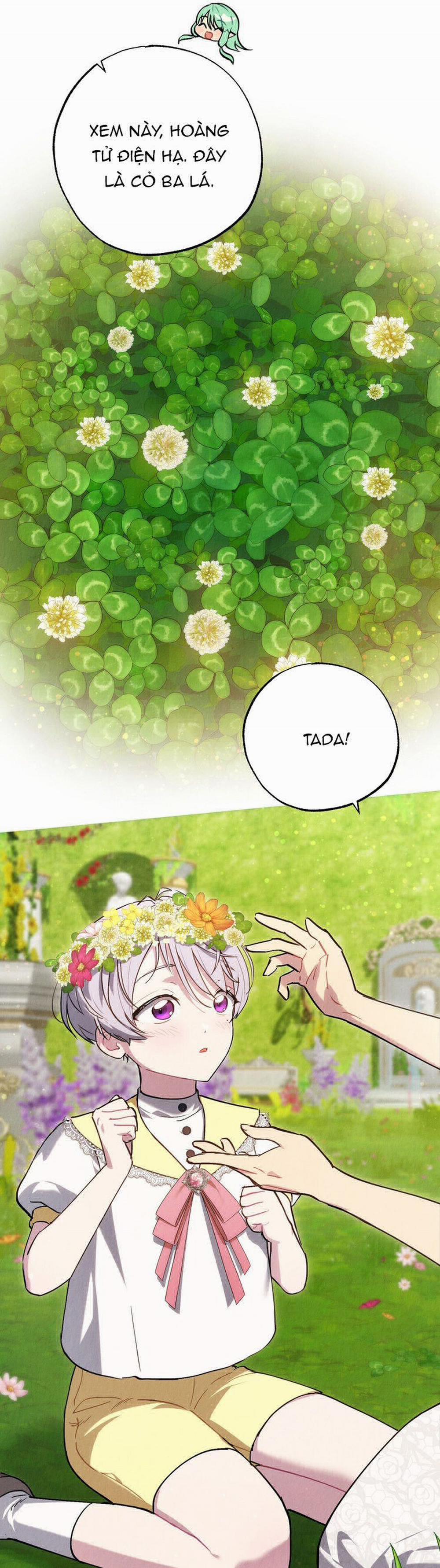 Chuỗi Số Mệnh 7 trang 11