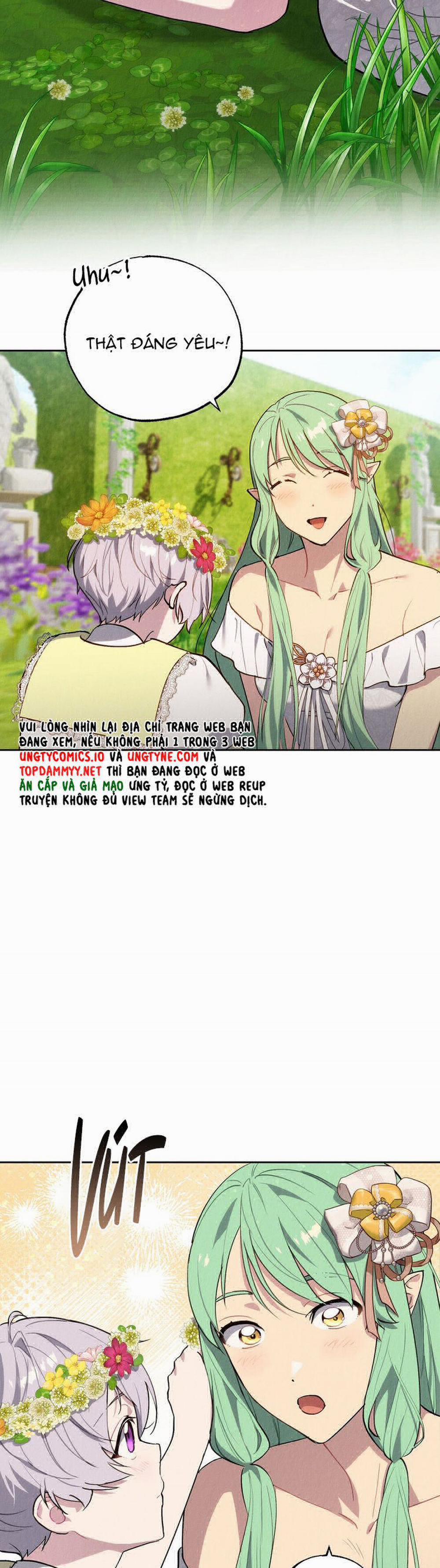 Chuỗi Số Mệnh 7 trang 12