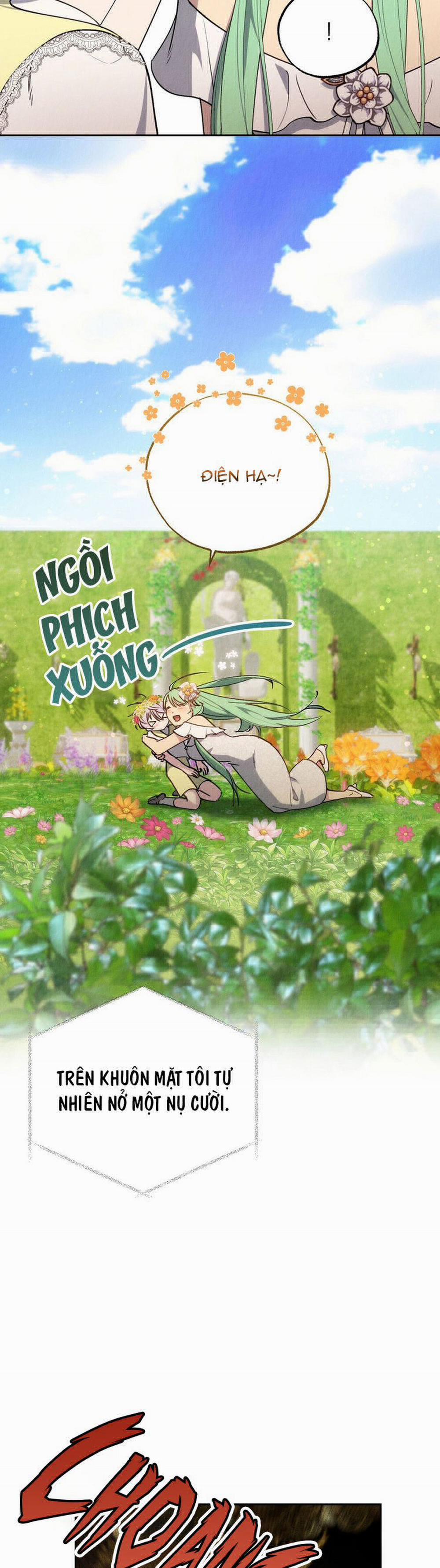 Chuỗi Số Mệnh 7 trang 13