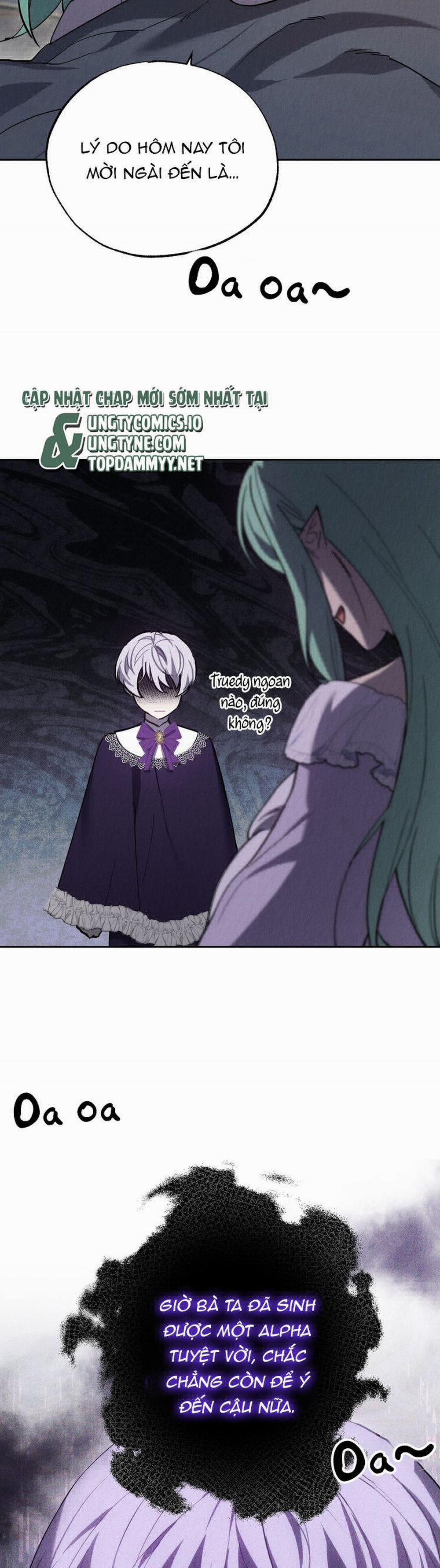 Chuỗi Số Mệnh 7 trang 19