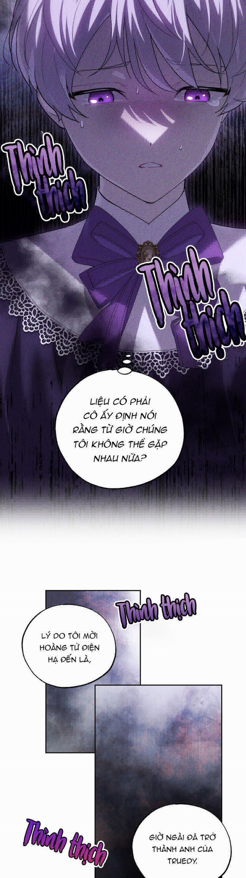 Chuỗi Số Mệnh 7 trang 20