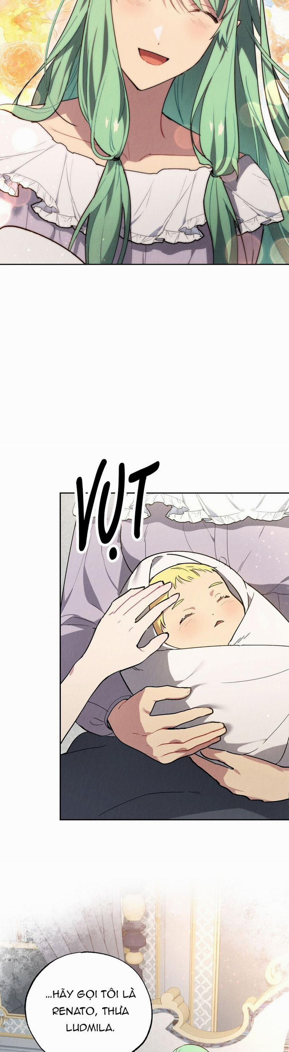 Chuỗi Số Mệnh 7 trang 23