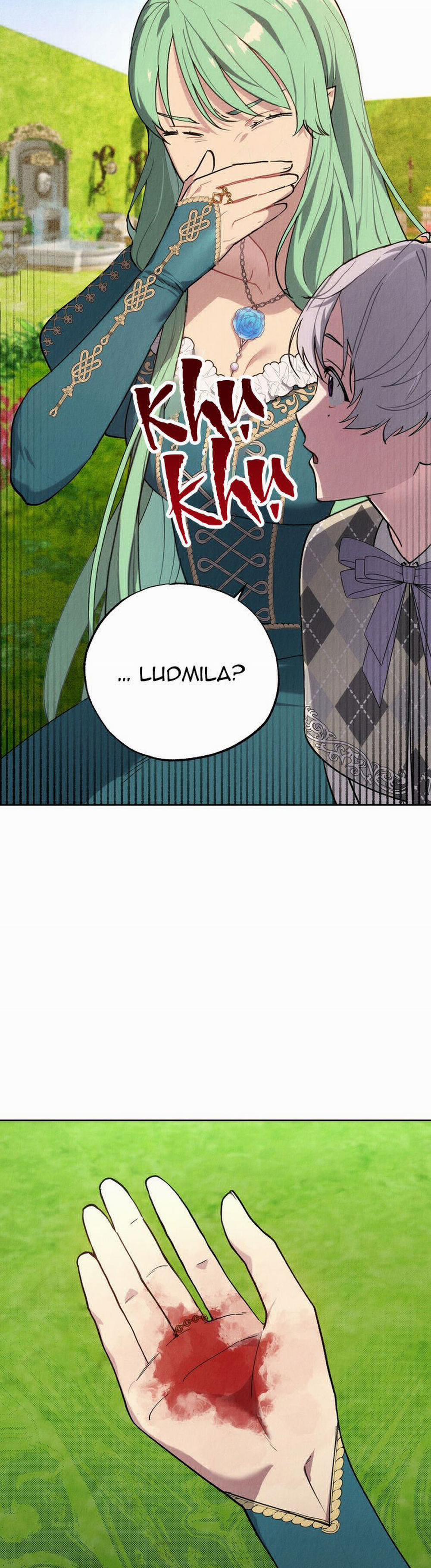 Chuỗi Số Mệnh 7 trang 27