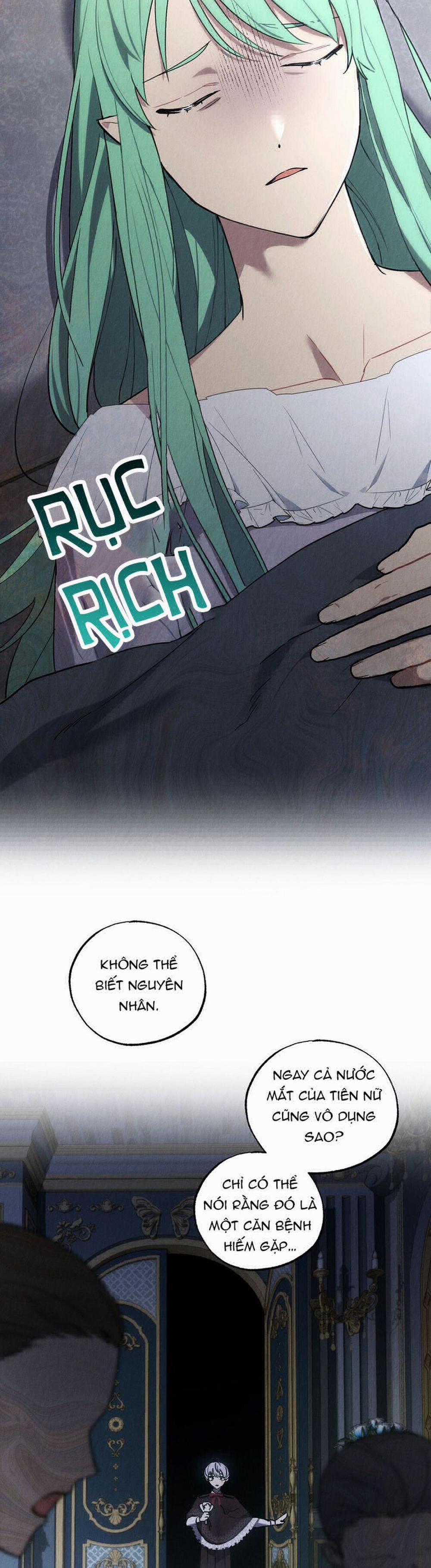 Chuỗi Số Mệnh 7 trang 29