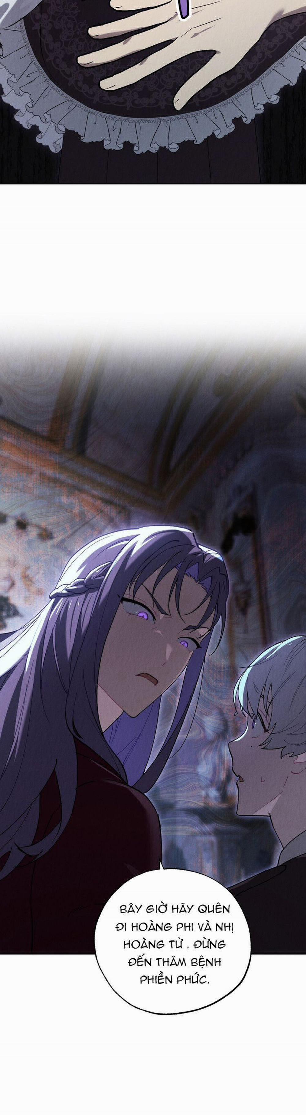 Chuỗi Số Mệnh 7 trang 31