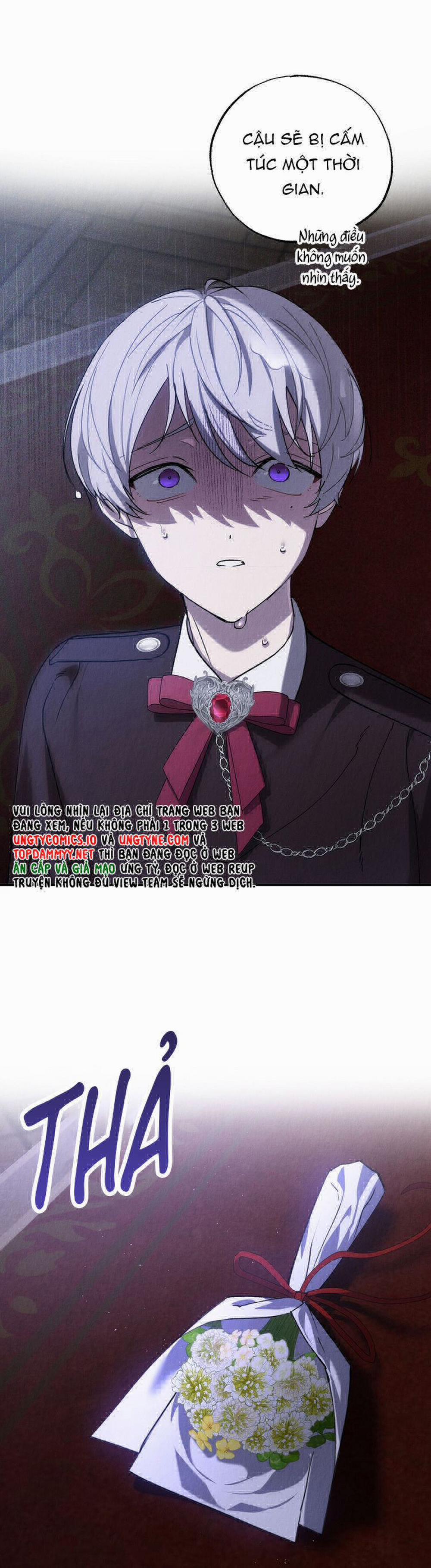 Chuỗi Số Mệnh 7 trang 32