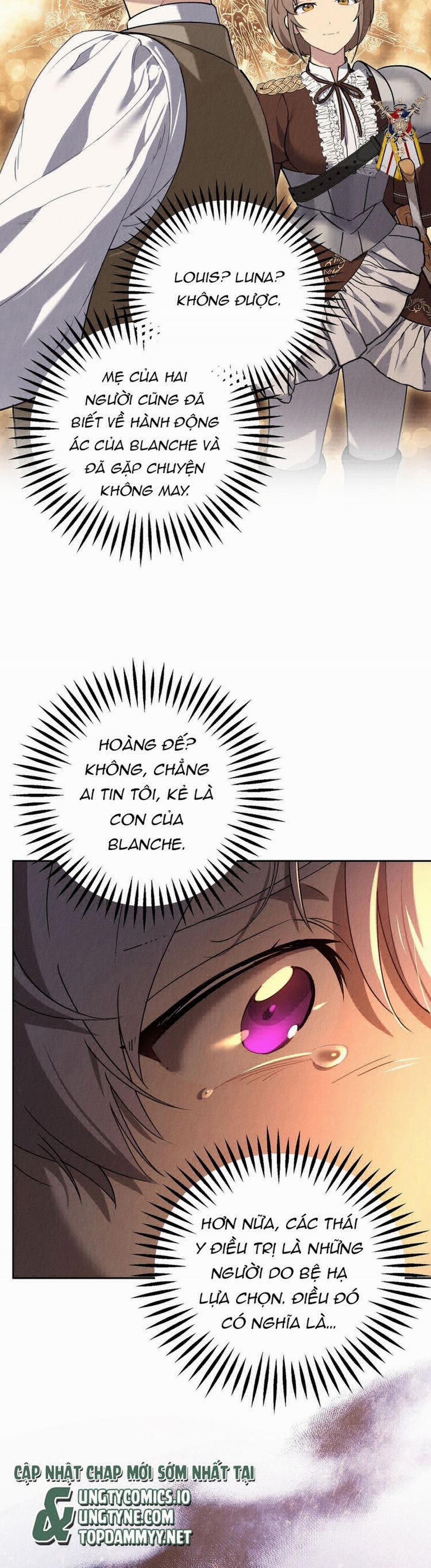 Chuỗi Số Mệnh 7 trang 38