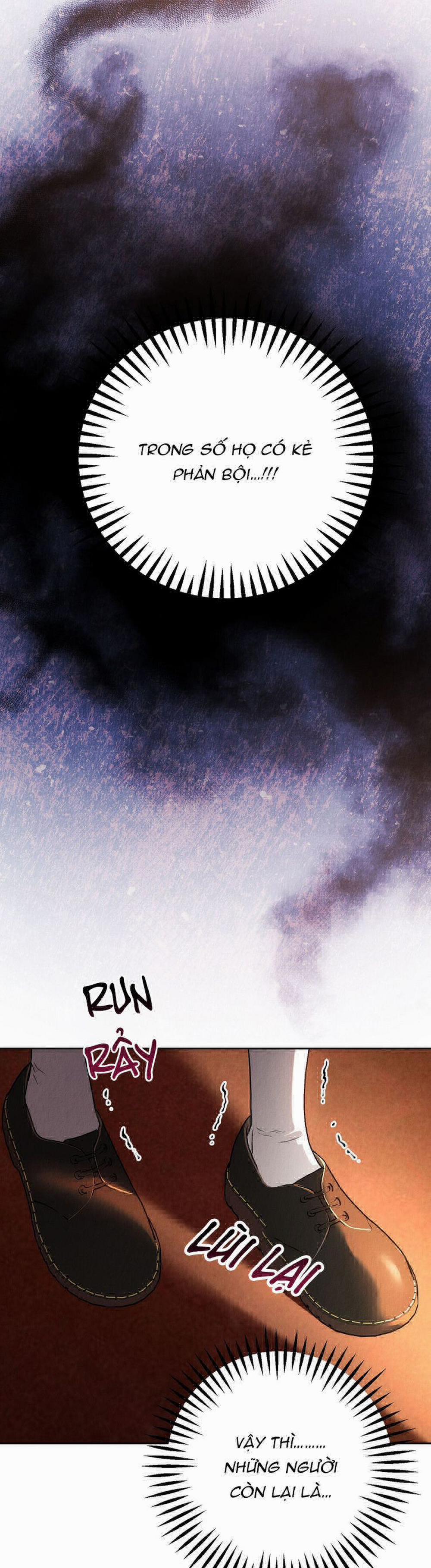 Chuỗi Số Mệnh 7 trang 39