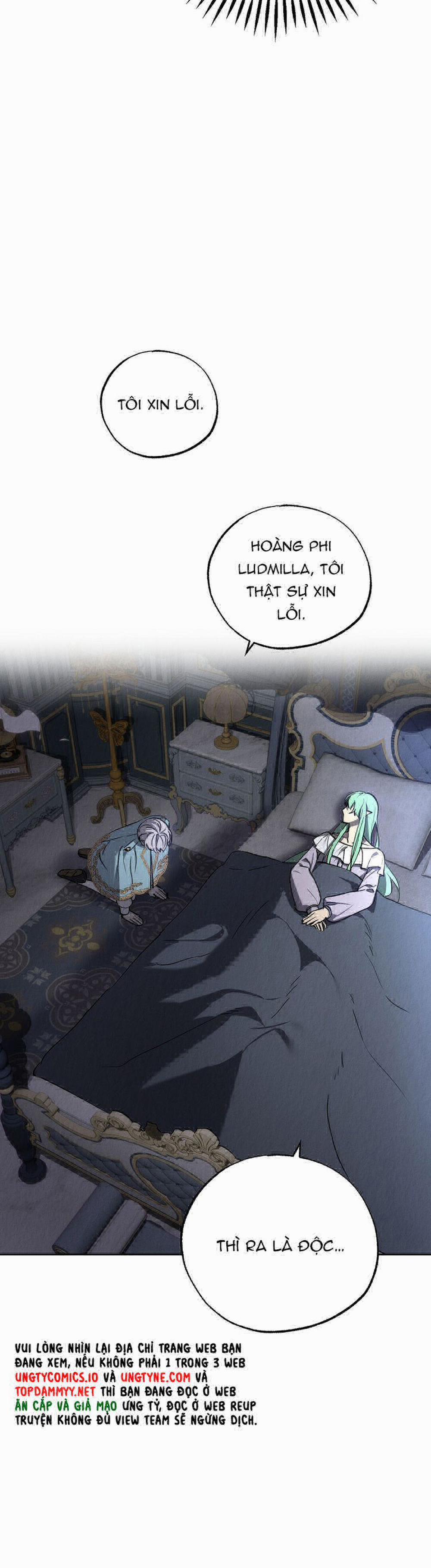 Chuỗi Số Mệnh 7 trang 40