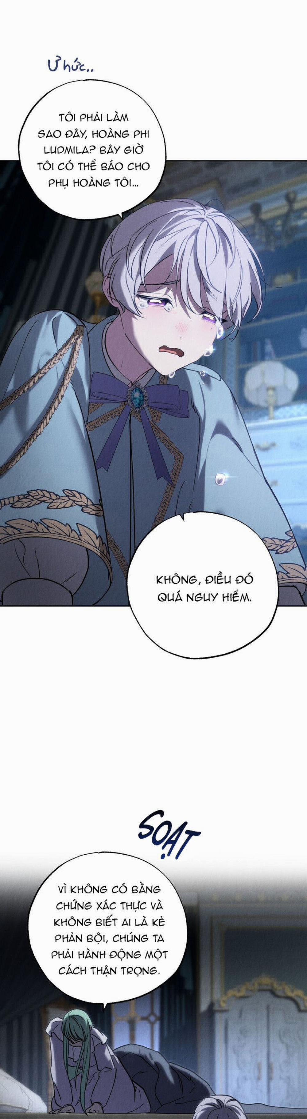 Chuỗi Số Mệnh 7 trang 41