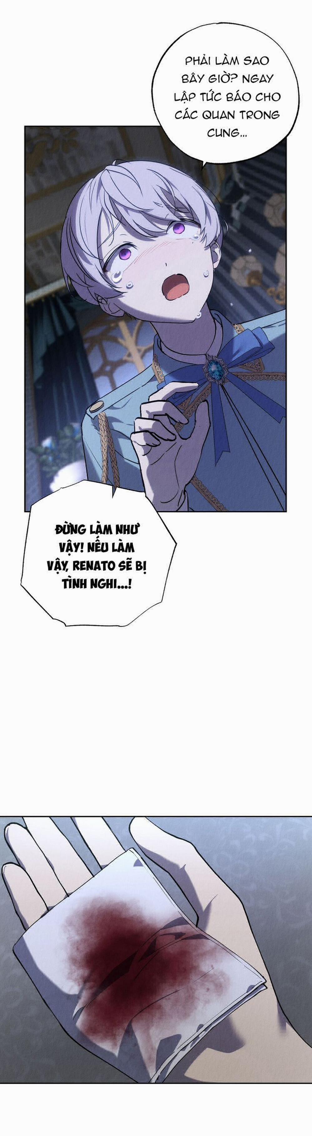 Chuỗi Số Mệnh 7 trang 43