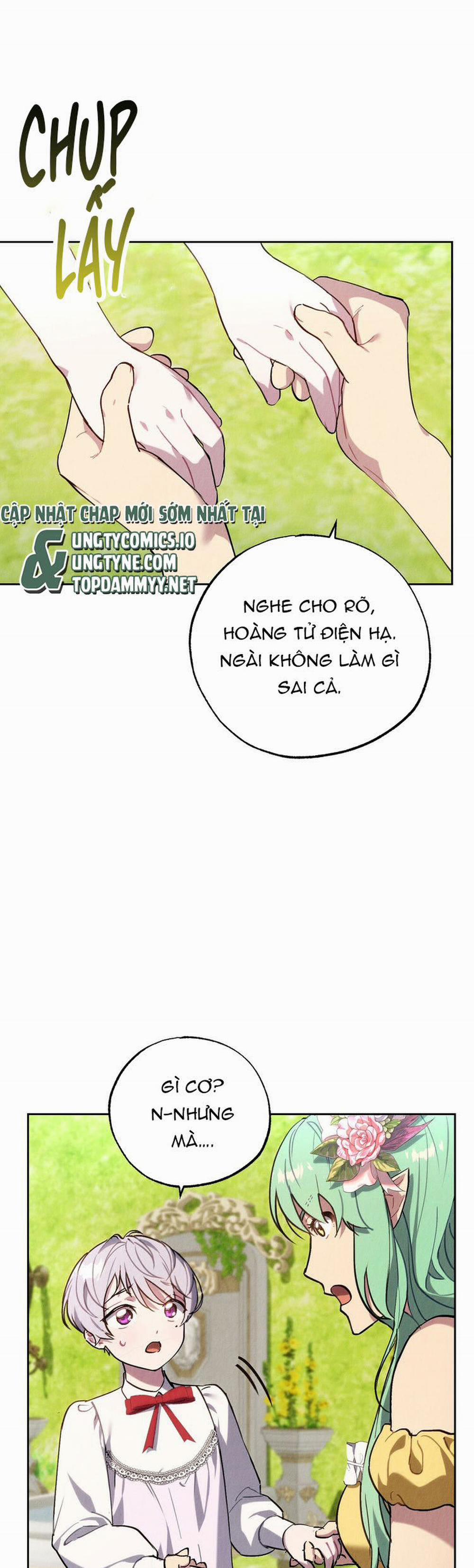 Chuỗi Số Mệnh 7 trang 5