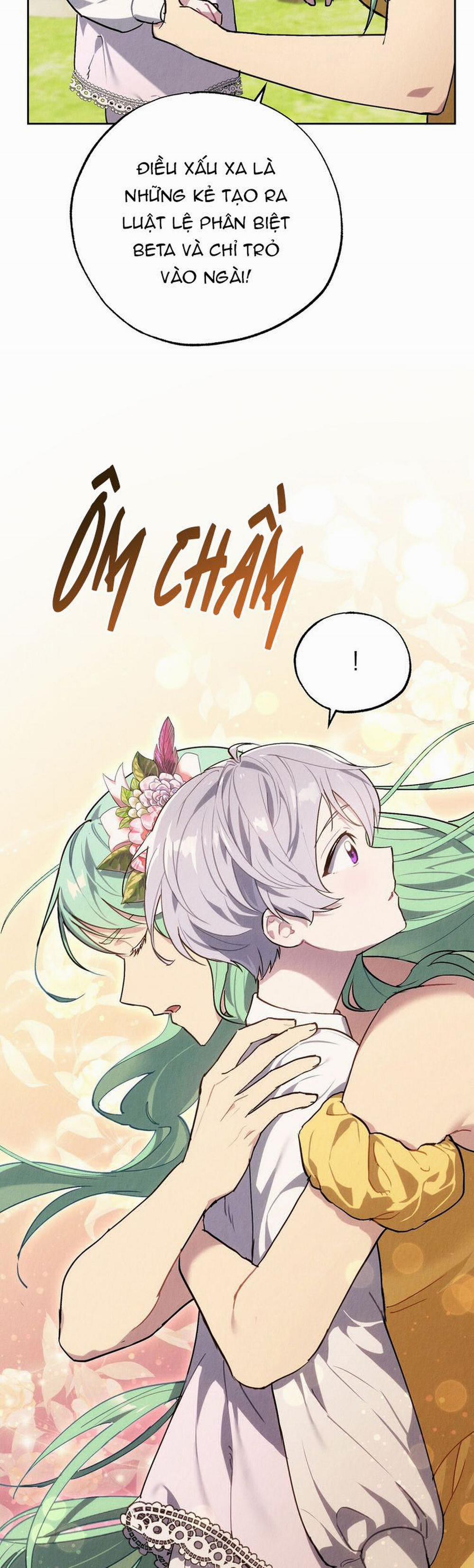 Chuỗi Số Mệnh 7 trang 6